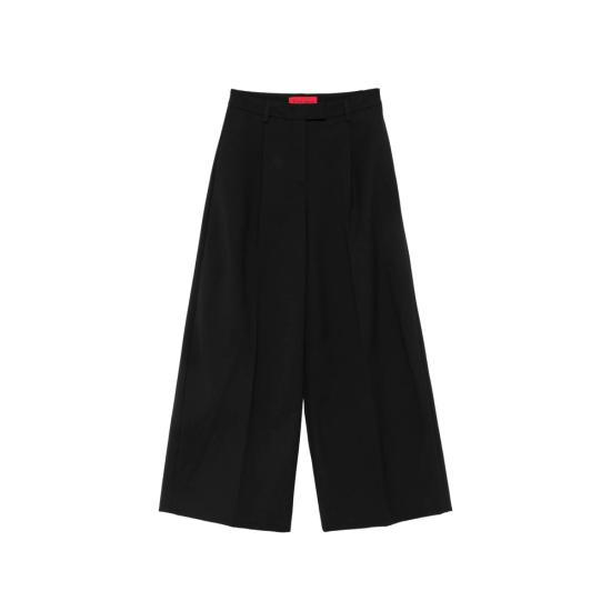 26FW 더 레이티스트 팬츠 E DEVA 3118 W0206 T0002 BLACK