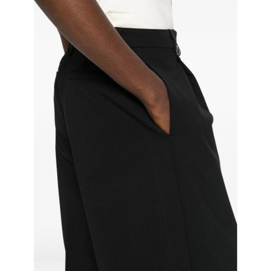 26FW 더 레이티스트 팬츠 E DEVA 3118 W0206 T0002 BLACK - THE LATEST