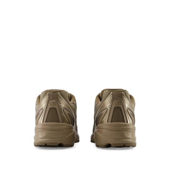 26FW 뉴발란스 740 스니커즈 U7402XX BROWN - NEW BALANCE