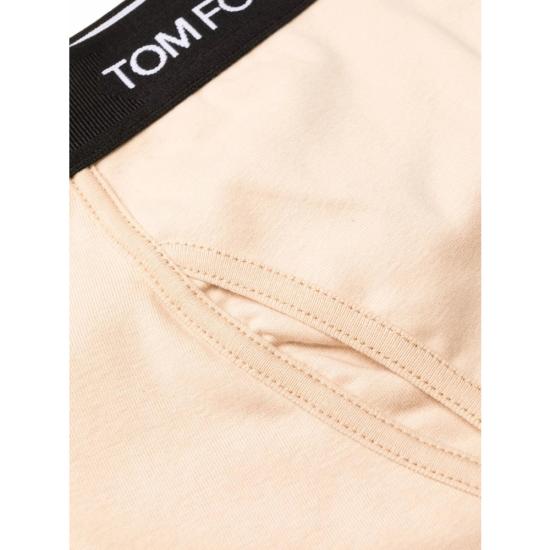26SS 톰포드 탑 T4LC31040 272 BEIGE - TOMFORD