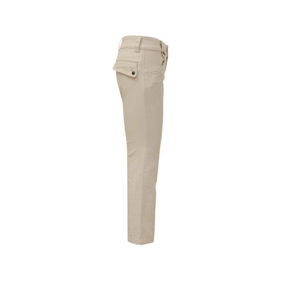 26FW 이자벨마랑 팬츠 D3G03I PA0789FA 23EC BEIGE - ISABEL MARANT