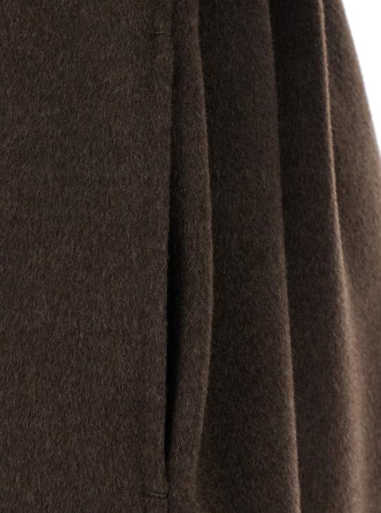 26FW 에스막스마라 코트 2629016153600 BROWN - 'S MAX MARA