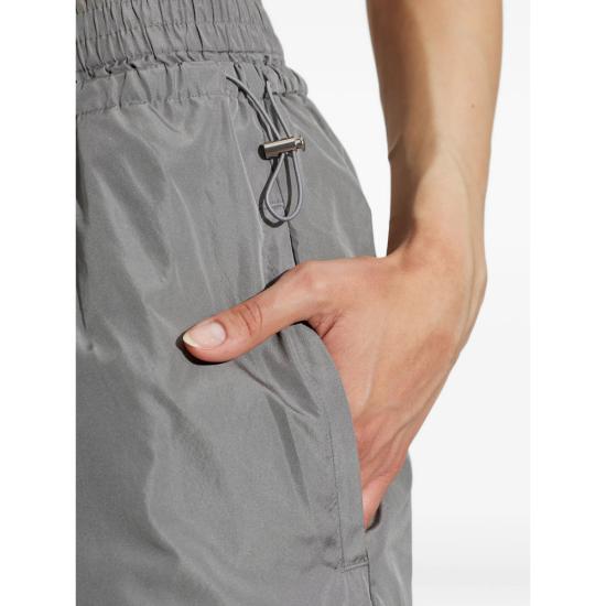 26FW 알렉산더 왕 팬츠 1WC3264038 020 GRAY - ALEXANDER WANG