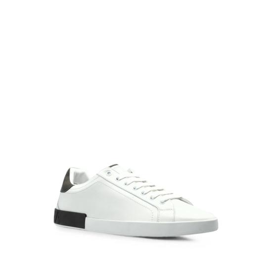 26FW 돌체앤가바나 스니커즈 CS2470 A0868 8P000 WHITE - DOLCE & GABBANA
