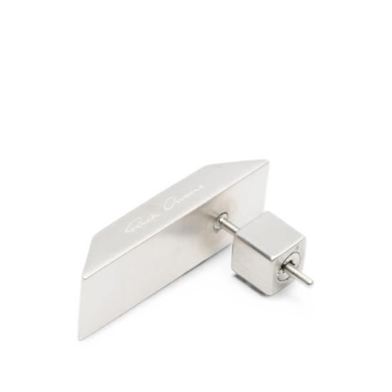 26FW 릭 오웬스 브레이슬릿 RJ0000151 MMT 128 SILVER - RICK OWENS