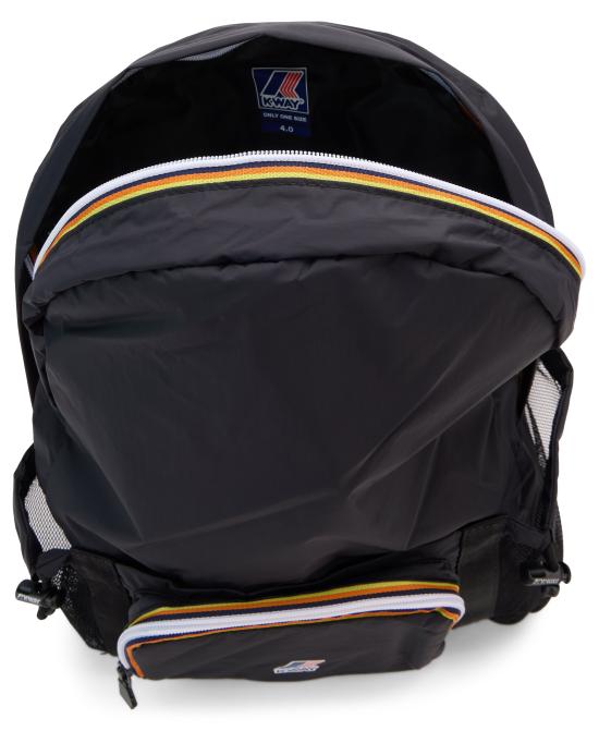 26FW 까웨 토트백 K5135PW BLACK - K-WAY