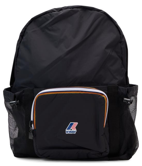 26FW 까웨 토트백 K5135PW BLACK - K-WAY