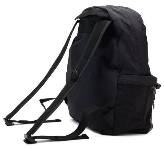 26FW 까웨 토트백 K5135PW BLACK - K-WAY
