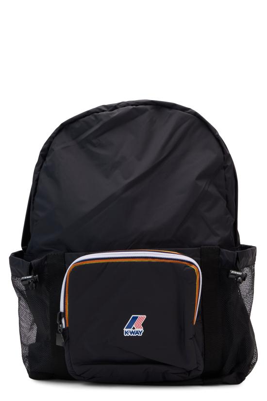 26FW 까웨 토트백 K5135PW BLACK