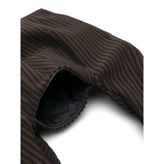 26FW 씨에프씨엘 숄더백 CF012AG029 COFFE BROWN - CFCL