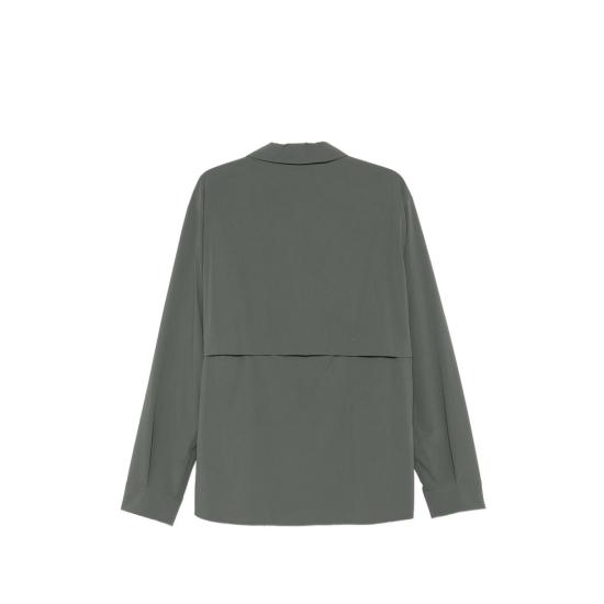 26SS 하이킹 패트롤 셔츠 SS26108 PINEM GREEN - HIKING PATROL