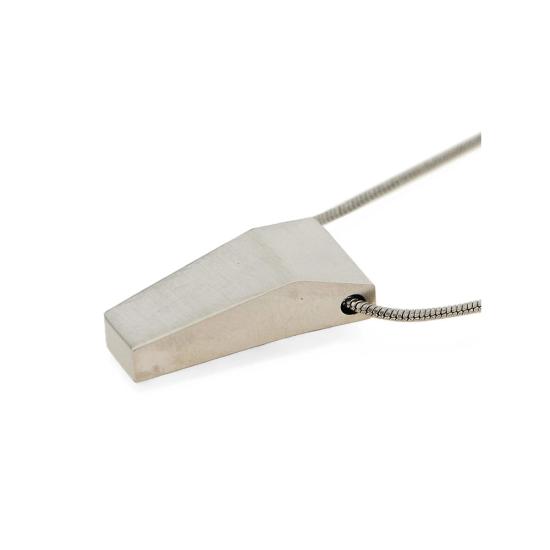26FW 릭 오웬스 팔찌 RJ0000146 MMT 128 SILVER - RICK OWENS