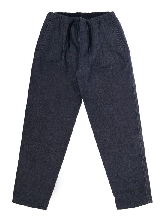 26FW 엠포리오 아르마니 팬츠 EB001401AF25919 NAVY