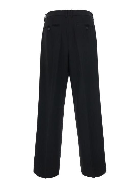 26FW 던스트 팬츠 UDPA6C313BK BLACK - DUNST