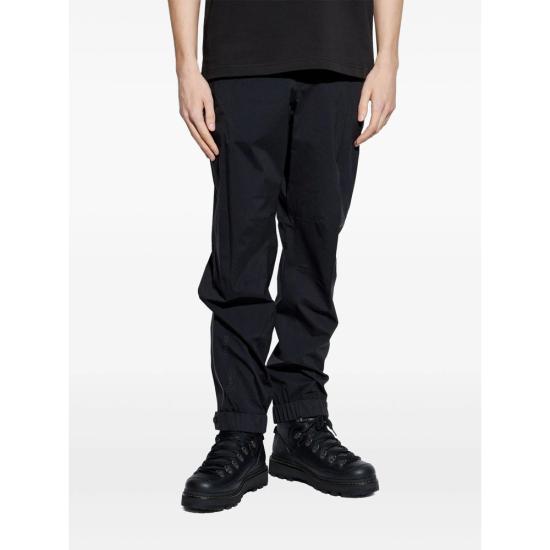 26SS 몽클레어 트레이닝/조거 팬츠 5987M 2A000 03 999 BLACK - MONCLER