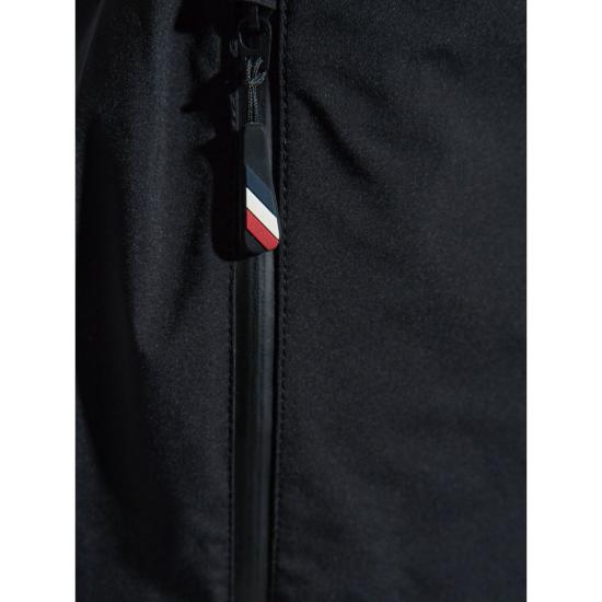 26SS 몽클레어 트레이닝/조거 팬츠 5987M 2A000 03 999 BLACK - MONCLER