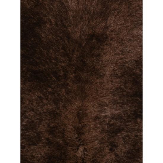 26FW 펄링바이지아니 머플러/스카프 STOLA MOGAN BROWN - FURLING BY GIANI