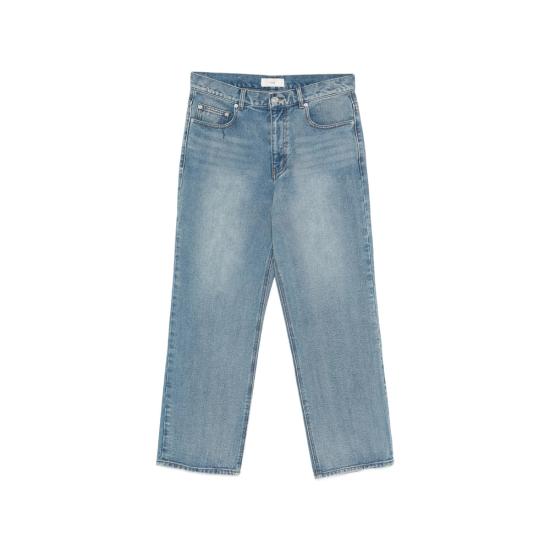26SS 던스트 데님 팬츠 UDPA6A309B2 CBLUE