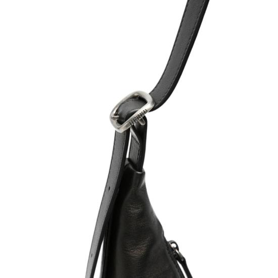 26FW 헤레우 숄더백 FIBLWBA26 FIBLO BLACK - HEREU