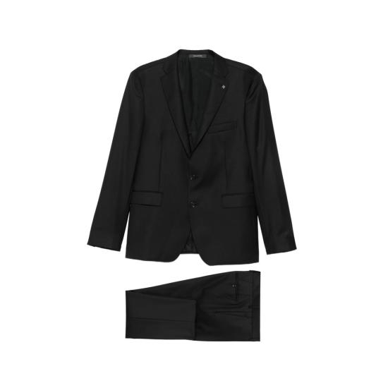 26FW 딸리아토레 수트 팬츠 070001 2FBR22B01 N5712 BLACK