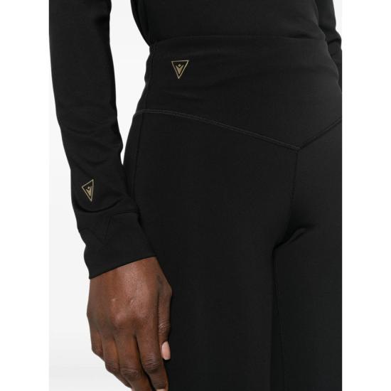 26FW 마크론 레깅스 7720001 BLK BLACK - MACRON