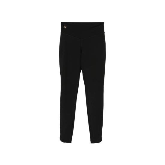 26FW 마크론 레깅스 7720001 BLK BLACK