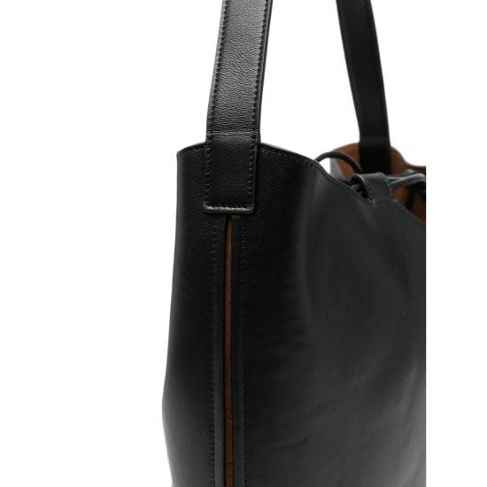 26FW 헤레우 토트백 RIBAWBA26 RIBA BLACK - HEREU