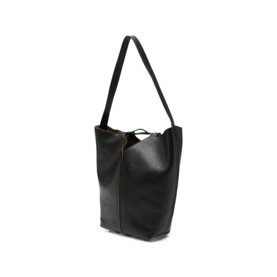 26FW 헤레우 토트백 RIBAWBA26 RIBA BLACK - HEREU