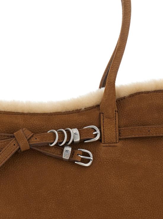 26FW 마지셔우드 숄더백 M26531TB19 BEIGE - MARGE SHERWOOD
