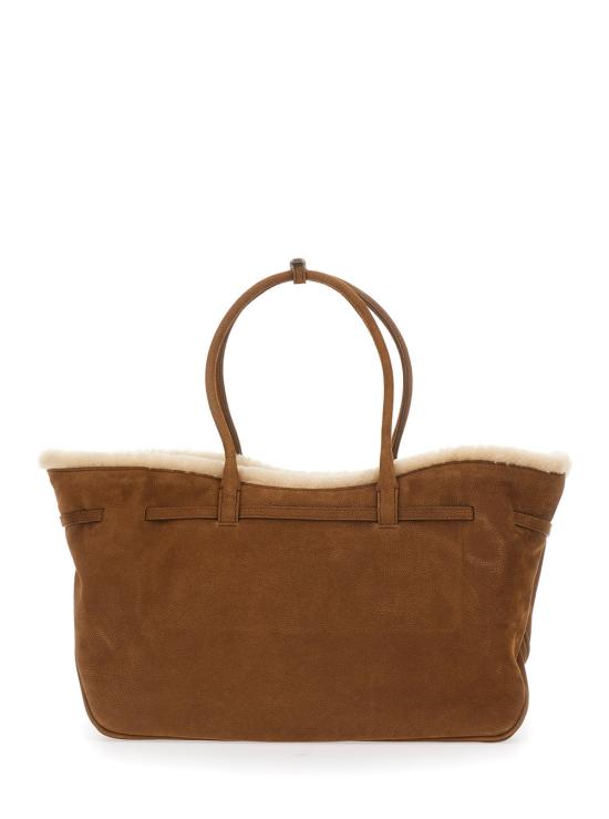 26FW 마지셔우드 숄더백 M26531TB19 BEIGE - MARGE SHERWOOD