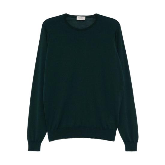 26FW 존스메들리 스웨터 LUNDY RIGRE GREEN