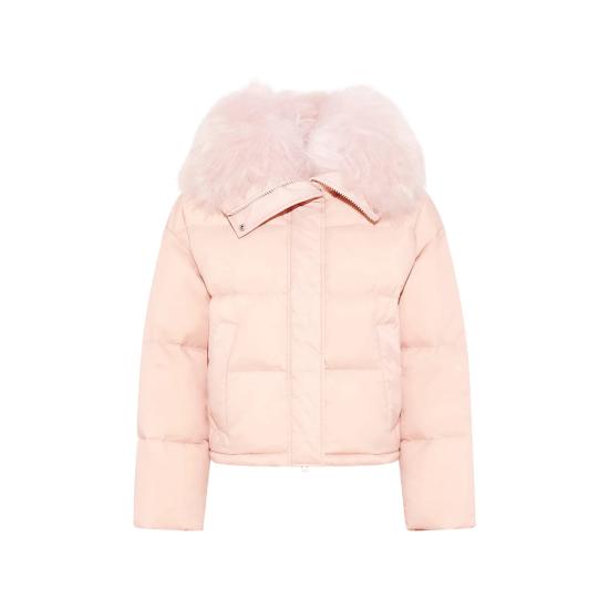 26FW 이브살로몬 패딩 26WFV01960U04W A5104 PINK