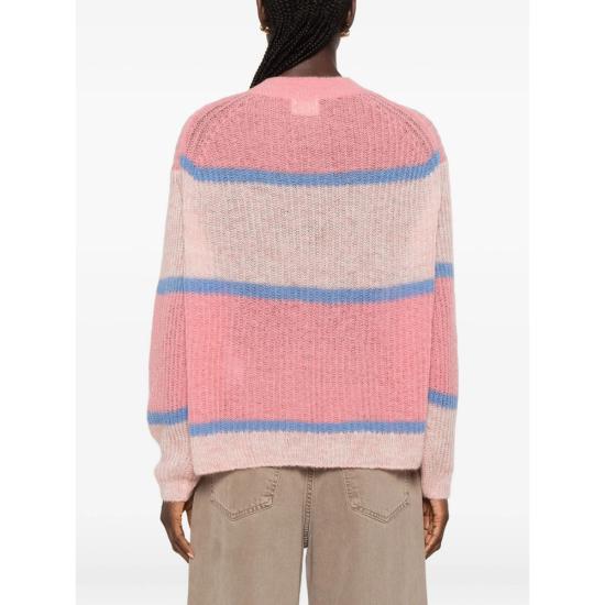 26FW 클로즈드 스웨터 C96848 98N ST 869 PINK - CLOSED
