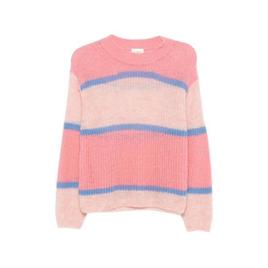 26FW 클로즈드 스웨터 C96848 98N ST 869 PINK