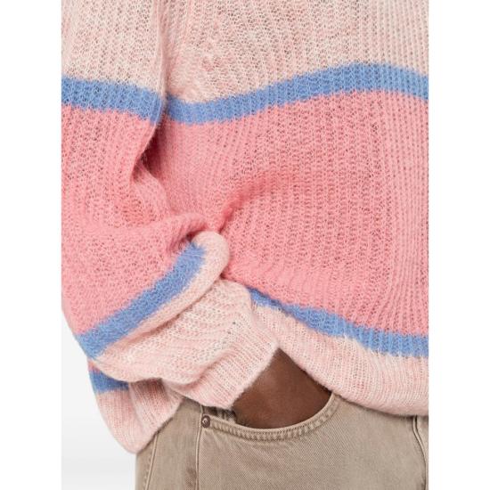 26FW 클로즈드 스웨터 C96848 98N ST 869 PINK - CLOSED