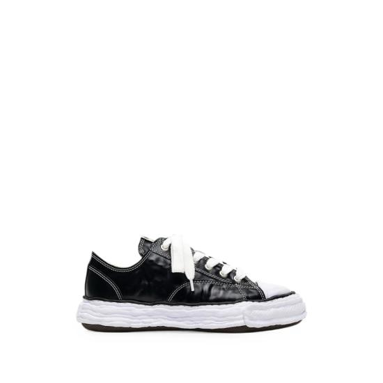 26FW 메종 미하라 야스히로 스니커즈 A17FW728 BLACK