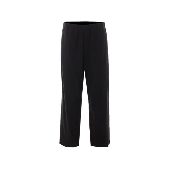 26FW 더로우 파스칼 팬츠 R000219 W4688 BLK BLACK