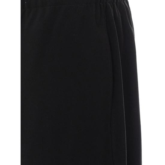 26FW 더로우 파스칼 팬츠 R000219 W4688 BLK BLACK - THE ROW
