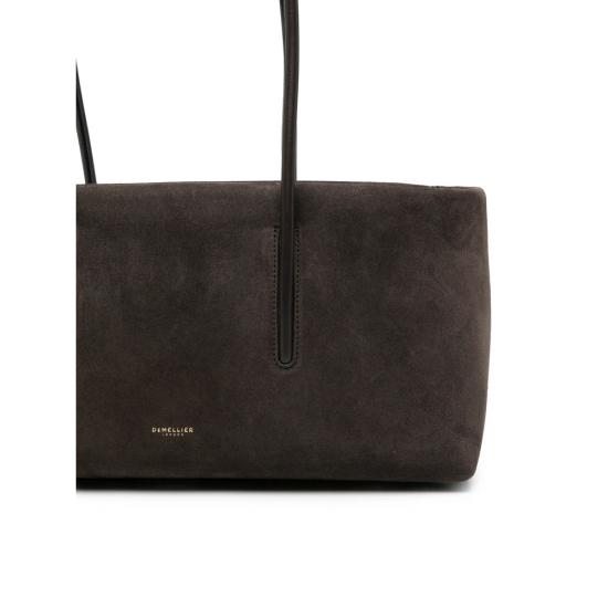 26FW 드멜리어 토트백 D122 STOCKHOLM DKCHO BROWN - DEMELLIER