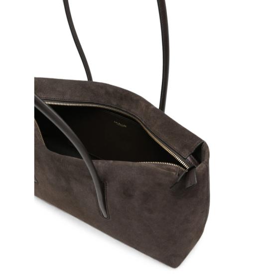 26FW 드멜리어 토트백 D122 STOCKHOLM DKCHO BROWN - DEMELLIER