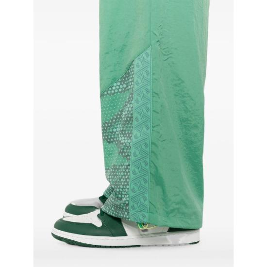 26SS 푸마 트레이닝/조거 팬츠 635118 56 JAFRO GREEN - PUMA