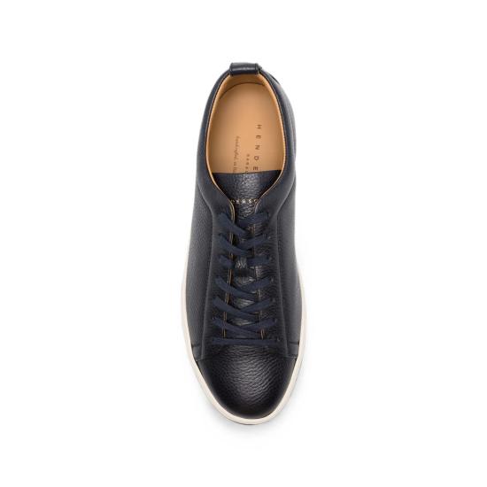 26FW 헨더슨 스니커즈 COLBY C 1 BLU BLUE - HENDERSON