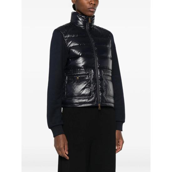 26FW 몽클레어 패딩 89BG6 8G000 17 778 BLACK - MONCLER