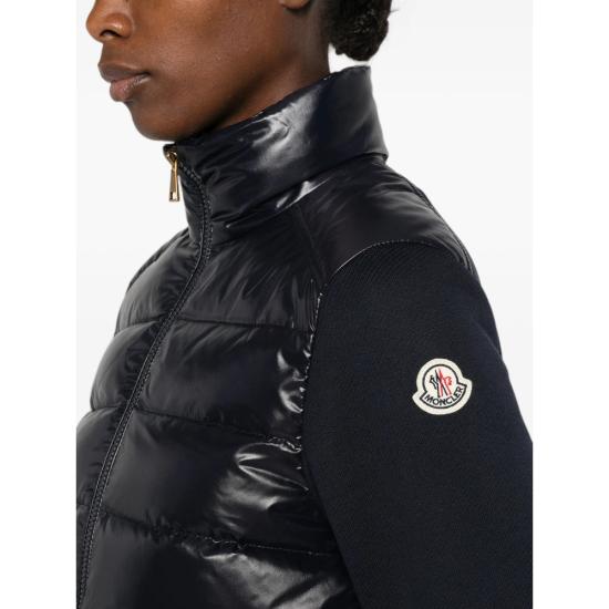 26FW 몽클레어 패딩 89BG6 8G000 17 778 BLACK - MONCLER