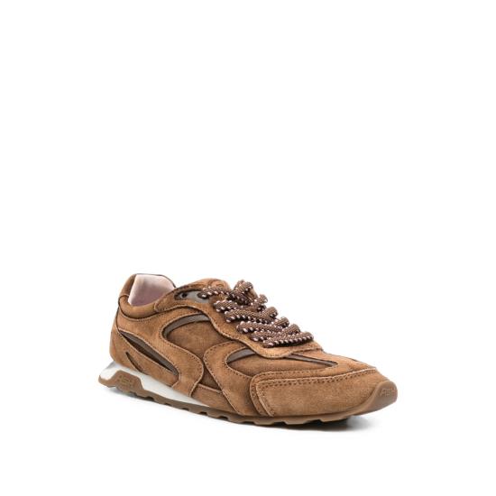 26FW 아쉬 스니커즈 KASAR02 MINK BROWN - ASH