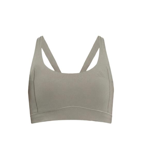 26SS 아디다스 민소매 티셔츠 KD6088 BEIGE
