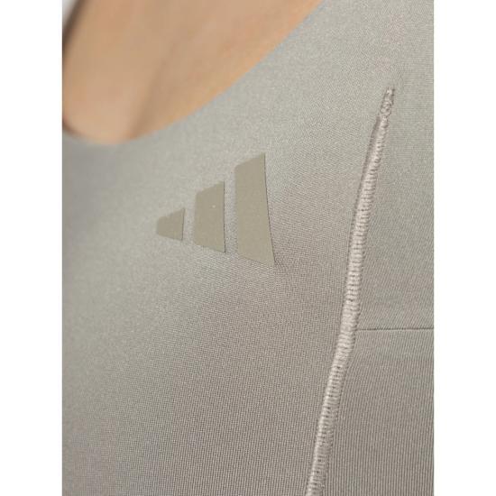 26SS 아디다스 민소매 티셔츠 KD6088 BEIGE - ADIDAS