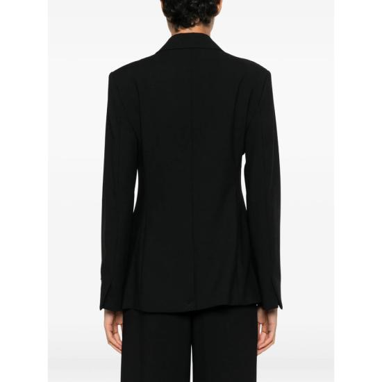 26FW 캘빈클라인 자켓 LV044F413GUB1 BLACK - CALVIN KLEIN