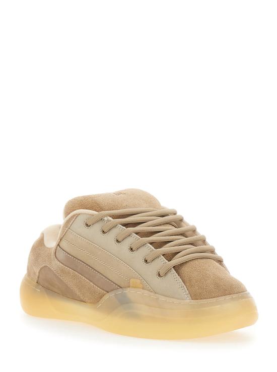 26FW 이알엘 스니커즈 ERL13SH41 BEIGE - ERL