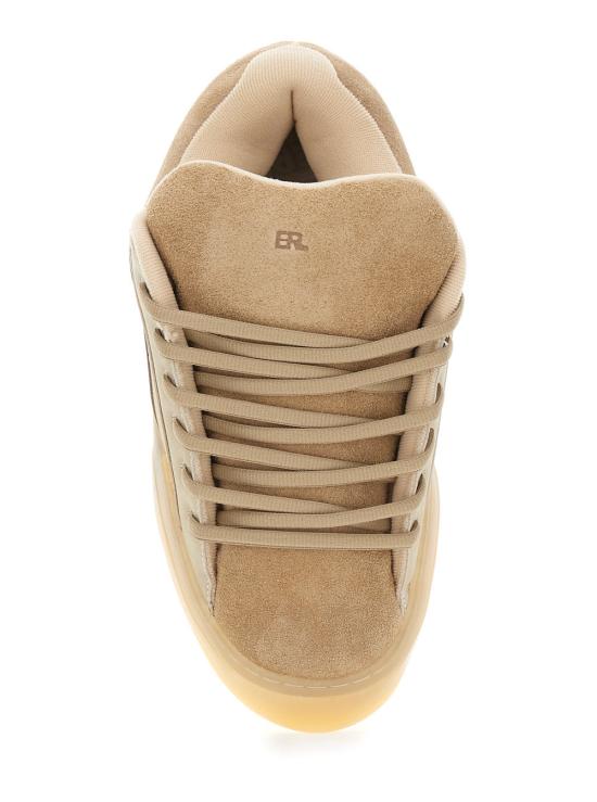 26FW 이알엘 스니커즈 ERL13SH41 BEIGE - ERL